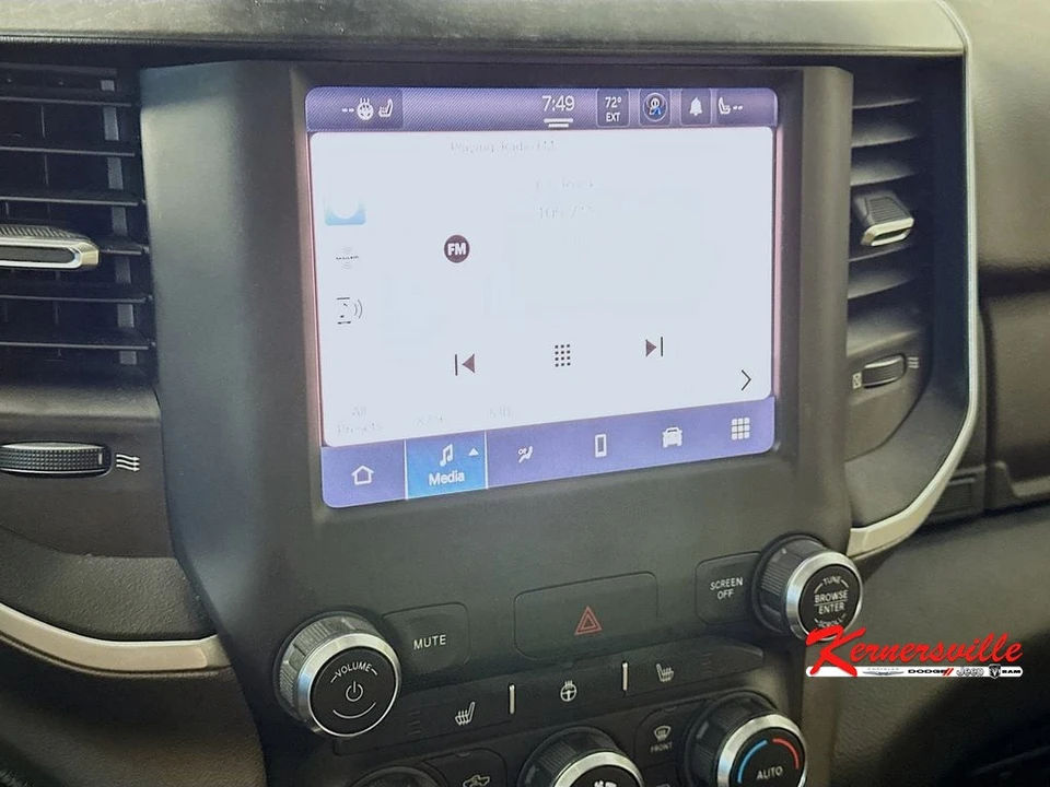 2022 Ram 1500 2nd Gen - Image 17 of 24