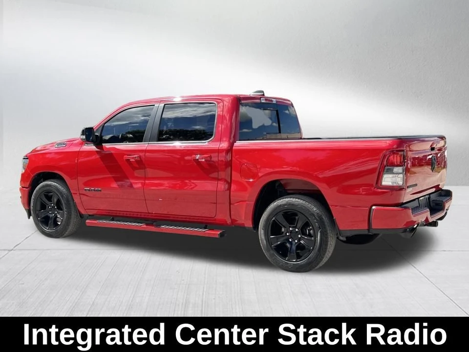 2022 Ram 1500 2nd Gen - Image 8 of 12
