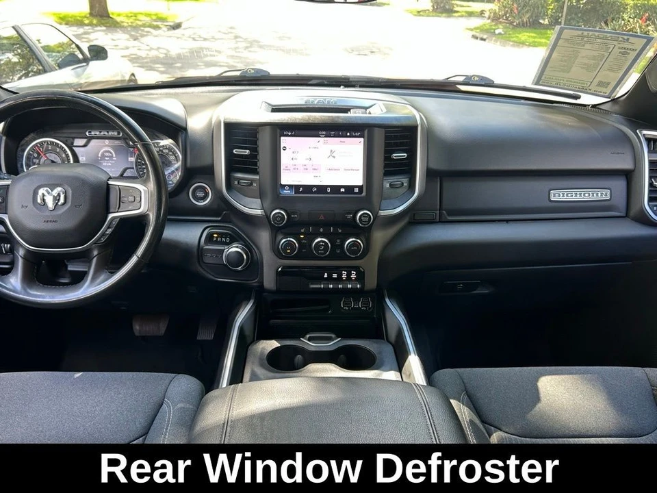 2022 Ram 1500 2nd Gen - Image 12 of 12