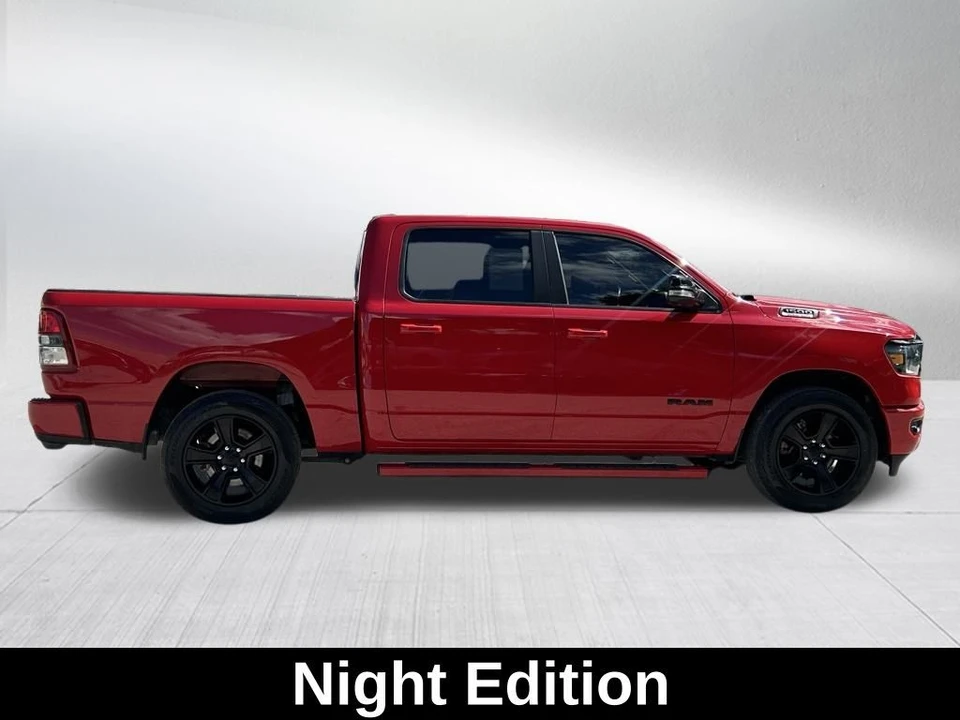 2022 Ram 1500 2nd Gen - Image 5 of 12
