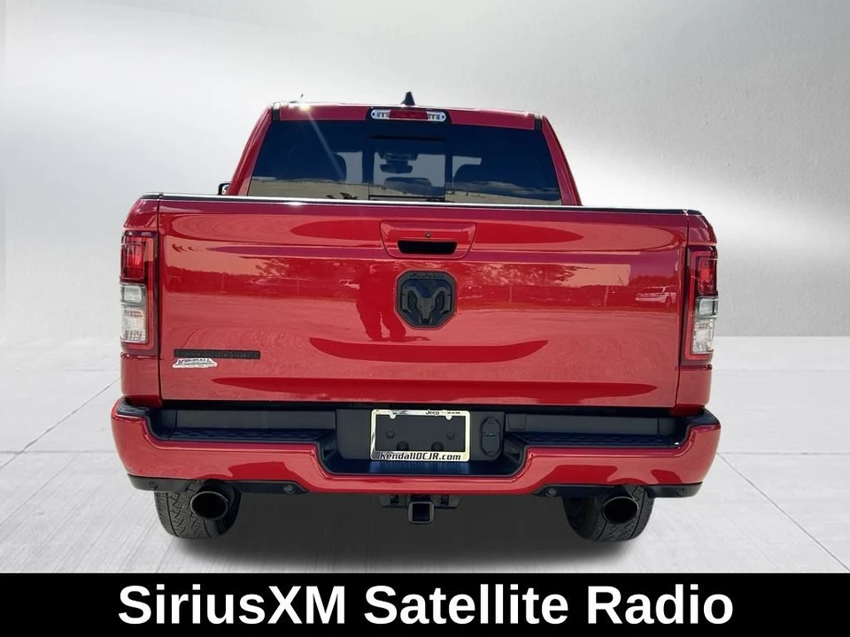 2022 Ram 1500 2nd Gen - Image 7 of 12