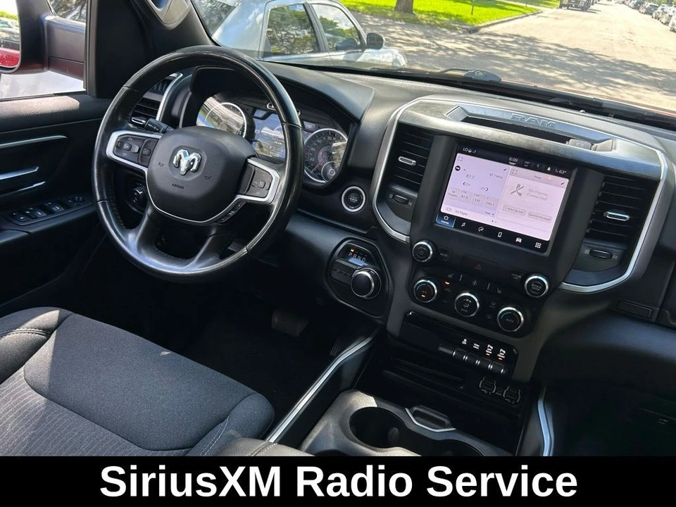 2022 Ram 1500 2nd Gen - Image 11 of 12