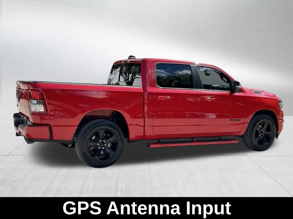 2022 Ram 1500 2nd Gen - Image 6 of 12