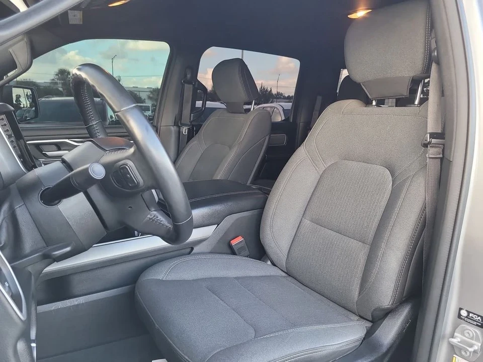 2022 Ram 1500 2nd Gen - Image 16 of 21