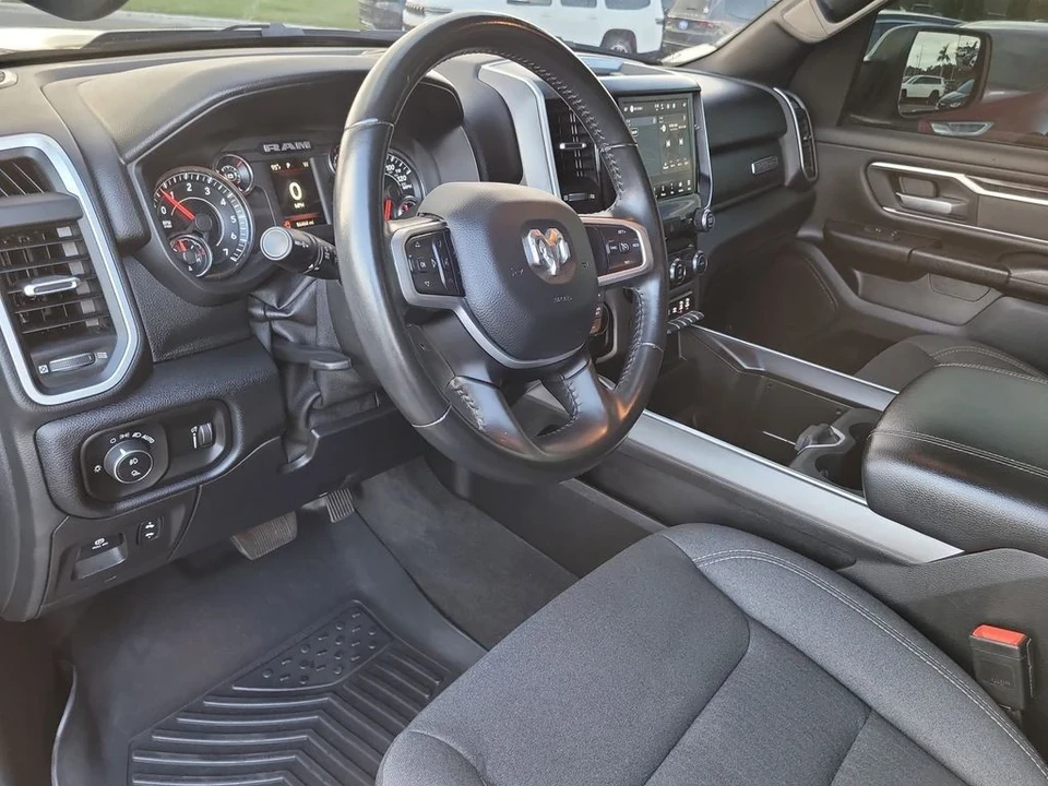 2022 Ram 1500 2nd Gen - Image 15 of 21