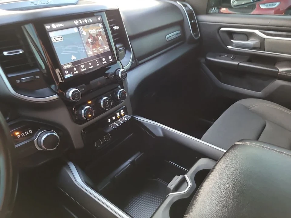 2022 Ram 1500 2nd Gen - Image 18 of 21