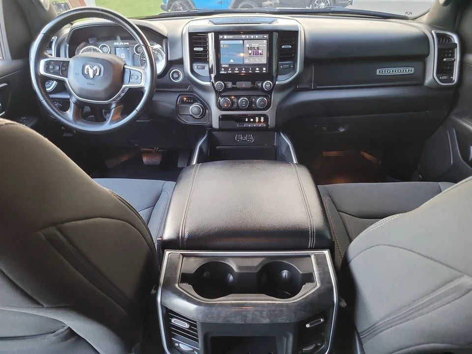 2022 Ram 1500 2nd Gen - Image 12 of 12