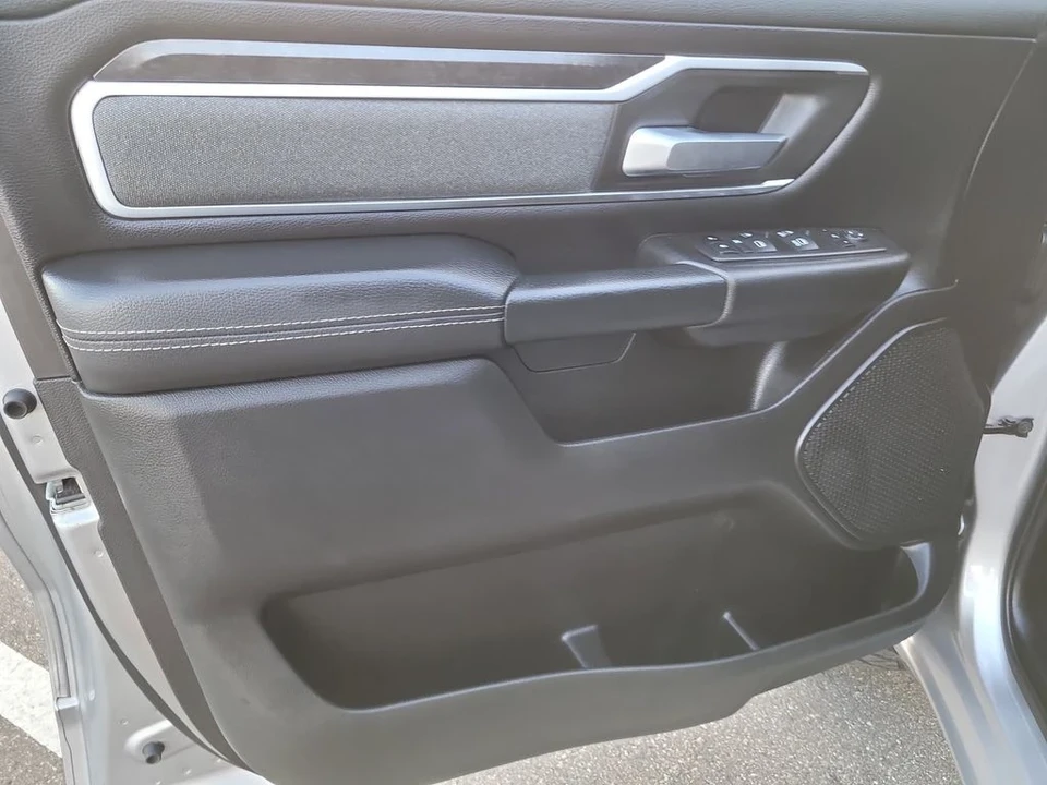 2022 Ram 1500 2nd Gen - Image 13 of 21