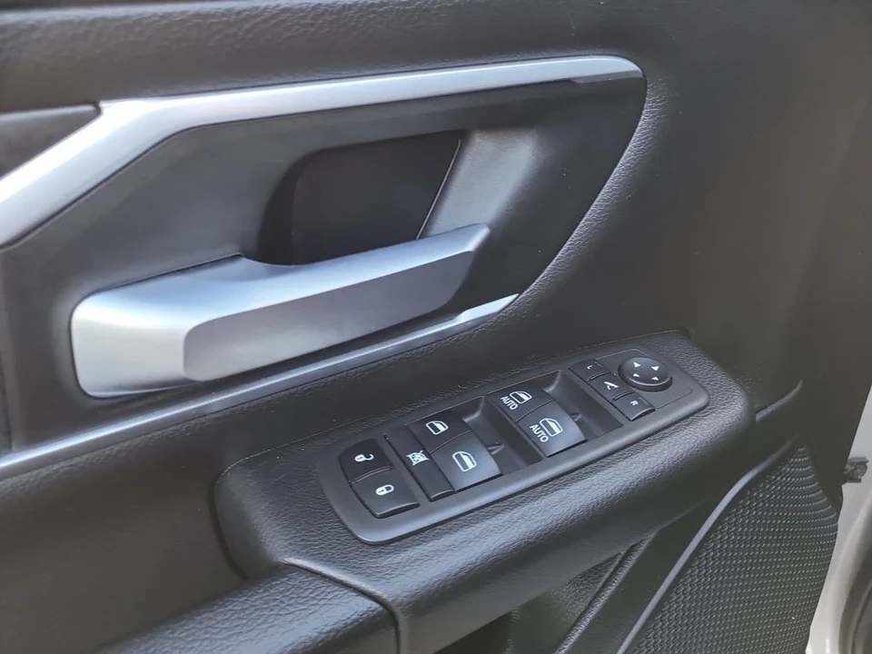 2022 Ram 1500 2nd Gen - Image 14 of 21