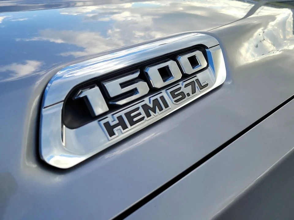 2022 Ram 1500 2nd Gen - Image 6 of 12