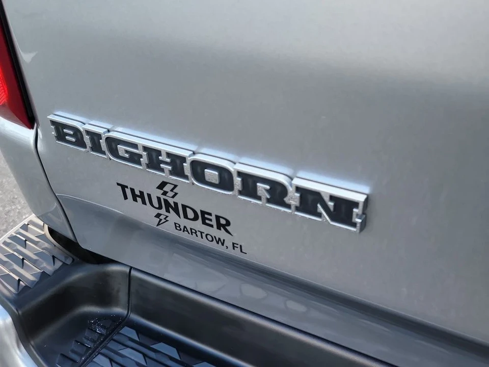 2022 Ram 1500 2nd Gen - Image 7 of 12