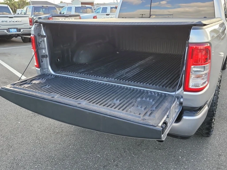 2022 Ram 1500 2nd Gen - Image 8 of 12