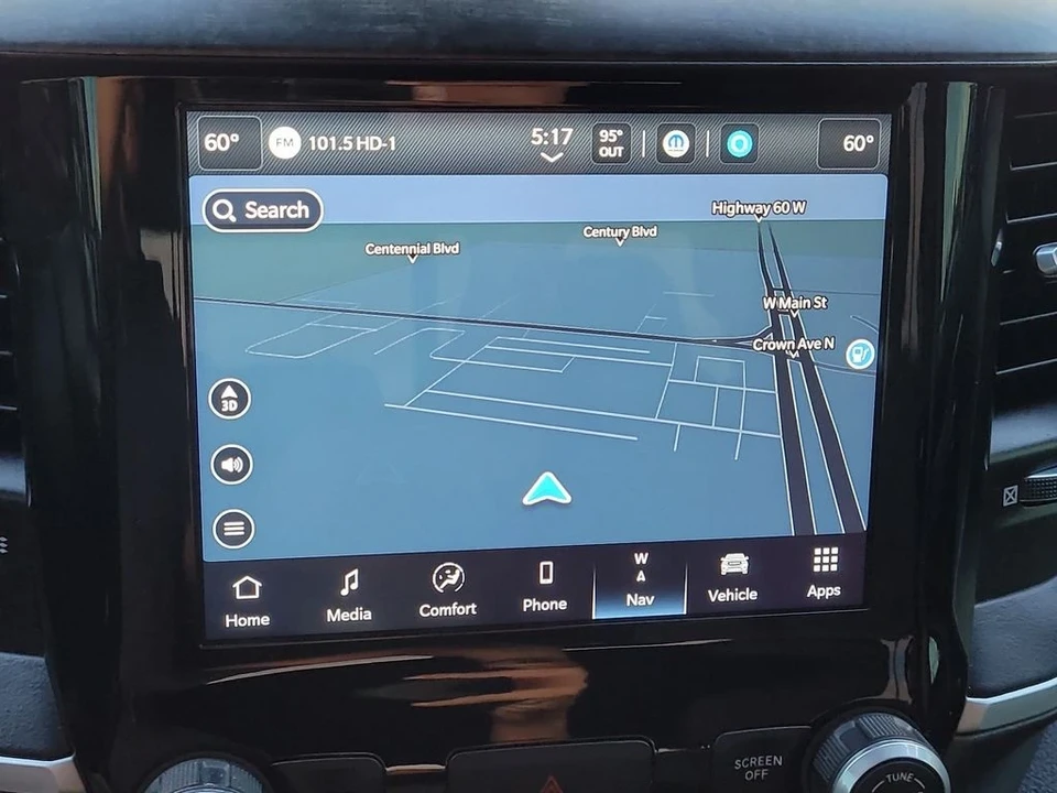 2022 Ram 1500 2nd Gen - Image 19 of 21