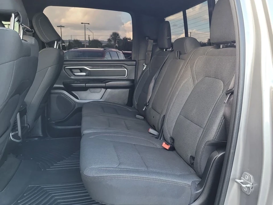 2022 Ram 1500 2nd Gen - Image 11 of 12