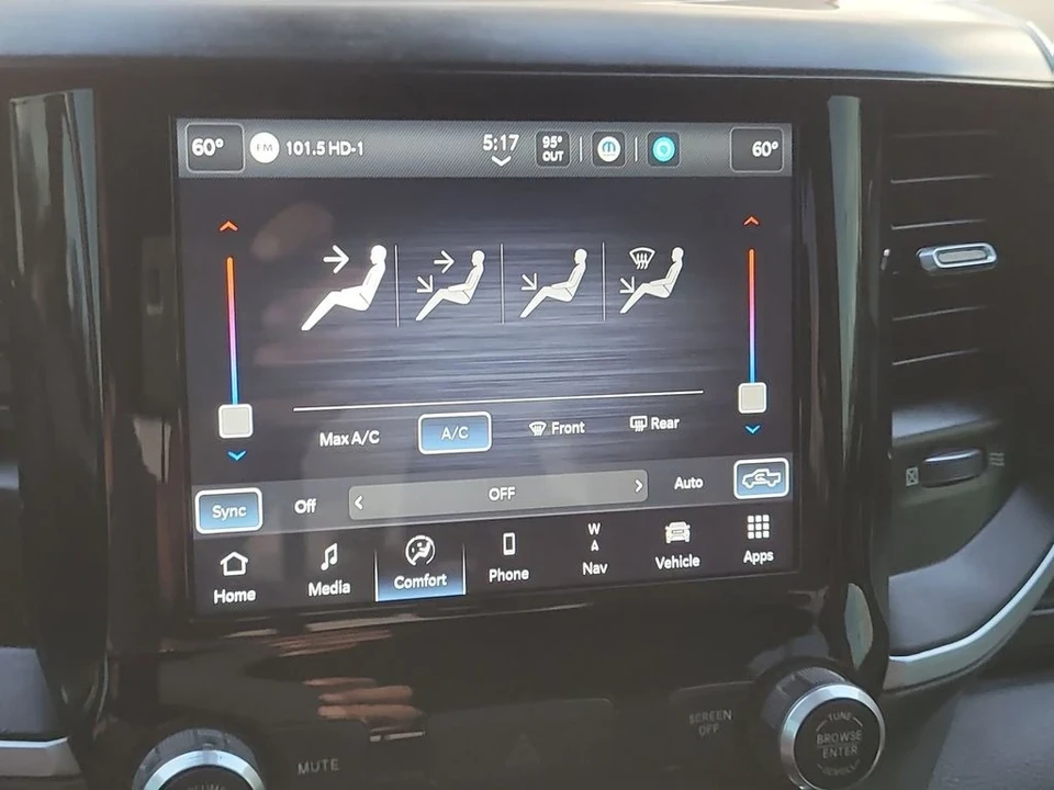 2022 Ram 1500 2nd Gen - Image 21 of 21