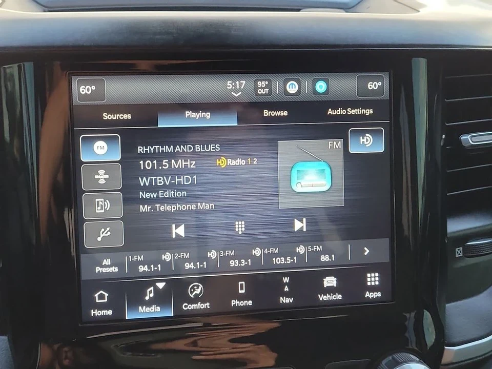 2022 Ram 1500 2nd Gen - Image 20 of 21