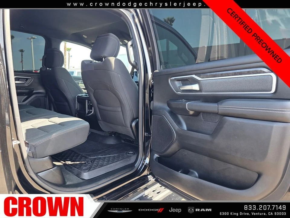 2022 Ram 1500 2nd Gen - Image 16 of 31