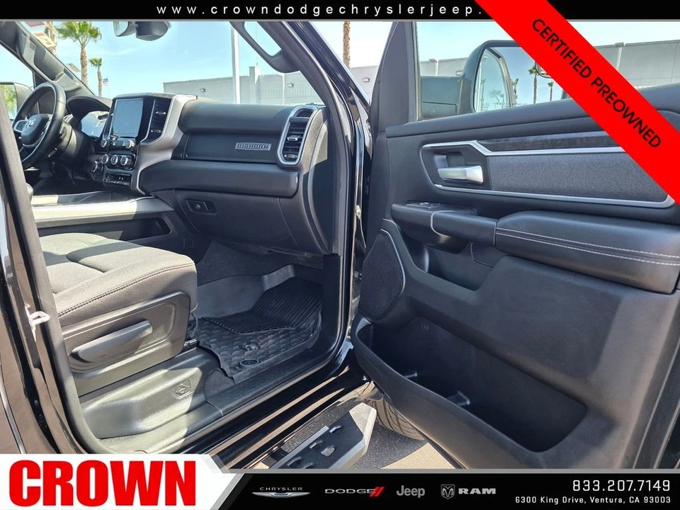 2022 Ram 1500 2nd Gen - Image 14 of 31