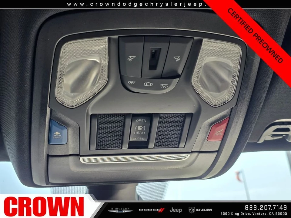 2022 Ram 1500 2nd Gen - Image 27 of 31