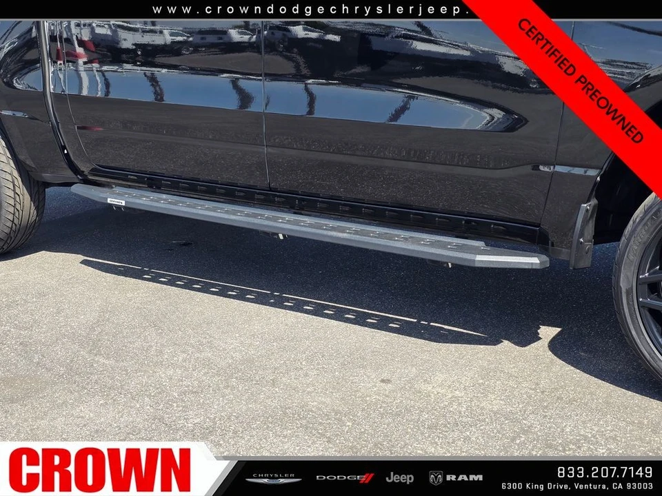 2022 Ram 1500 2nd Gen - Image 10 of 31