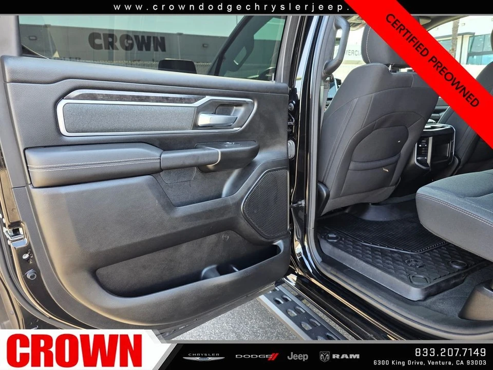 2022 Ram 1500 2nd Gen - Image 22 of 31