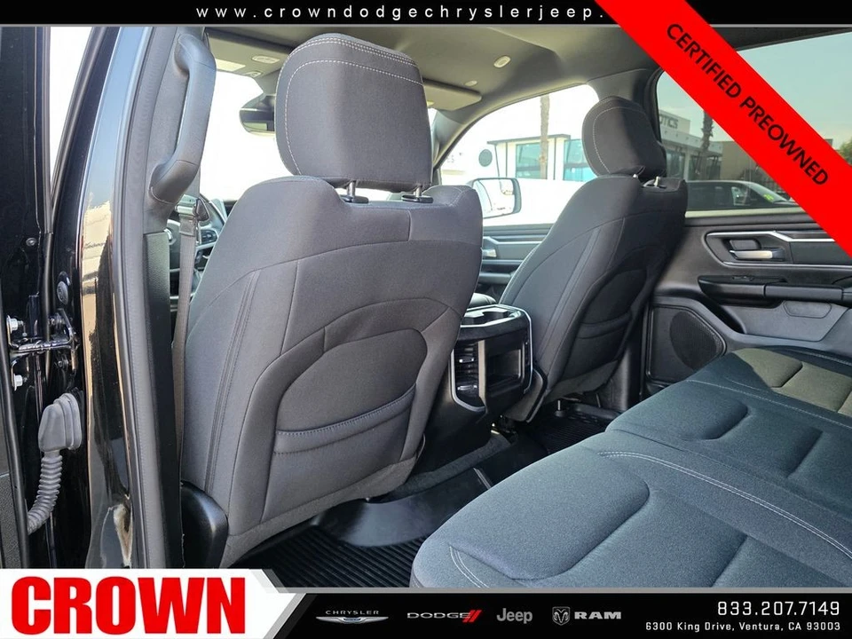 2022 Ram 1500 2nd Gen - Image 21 of 31