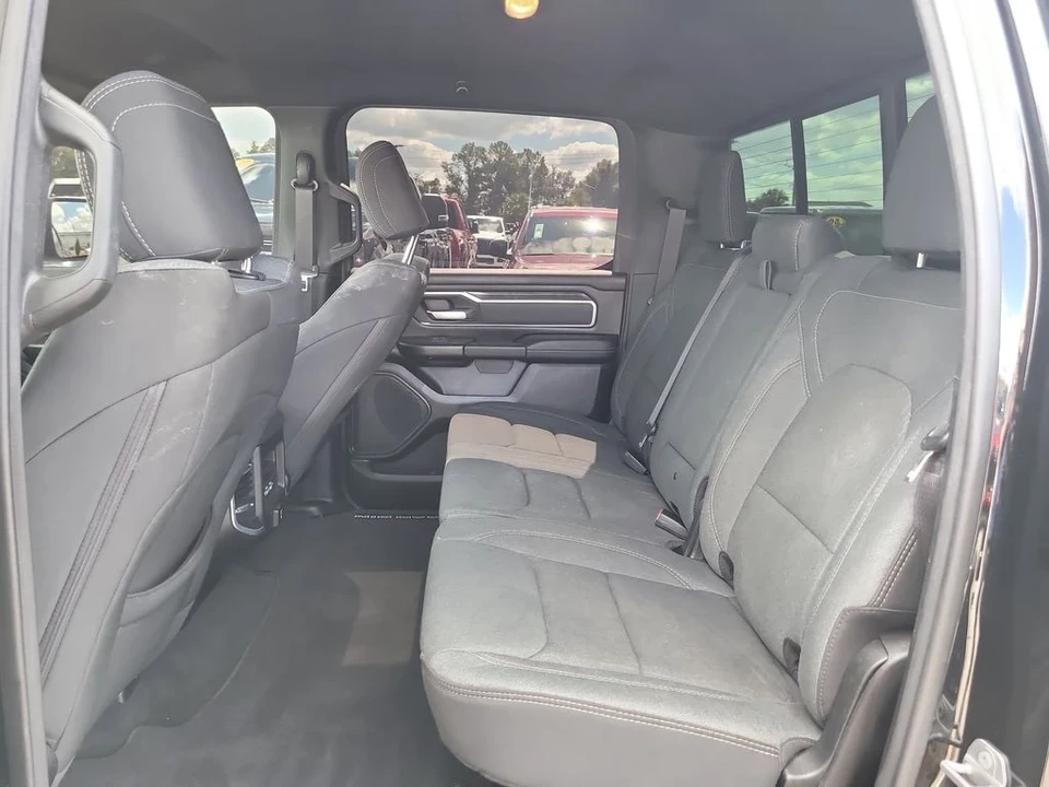 2022 Ram 1500 2nd Gen - Image 11 of 12