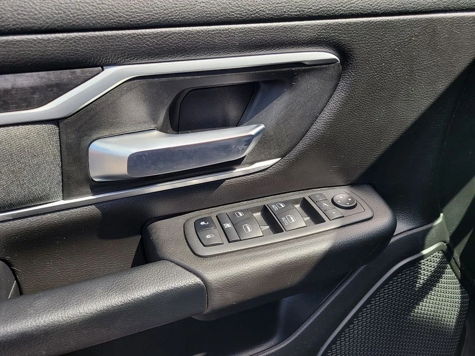 2022 Ram 1500 2nd Gen - Image 15 of 21