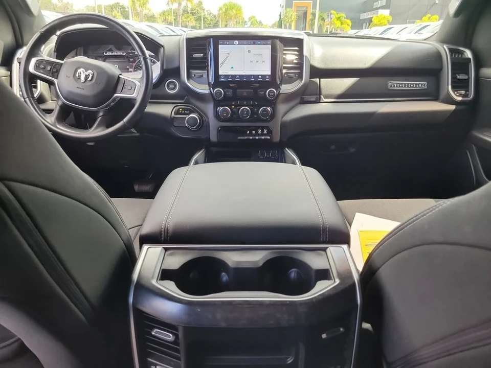 2022 Ram 1500 2nd Gen - Image 12 of 12
