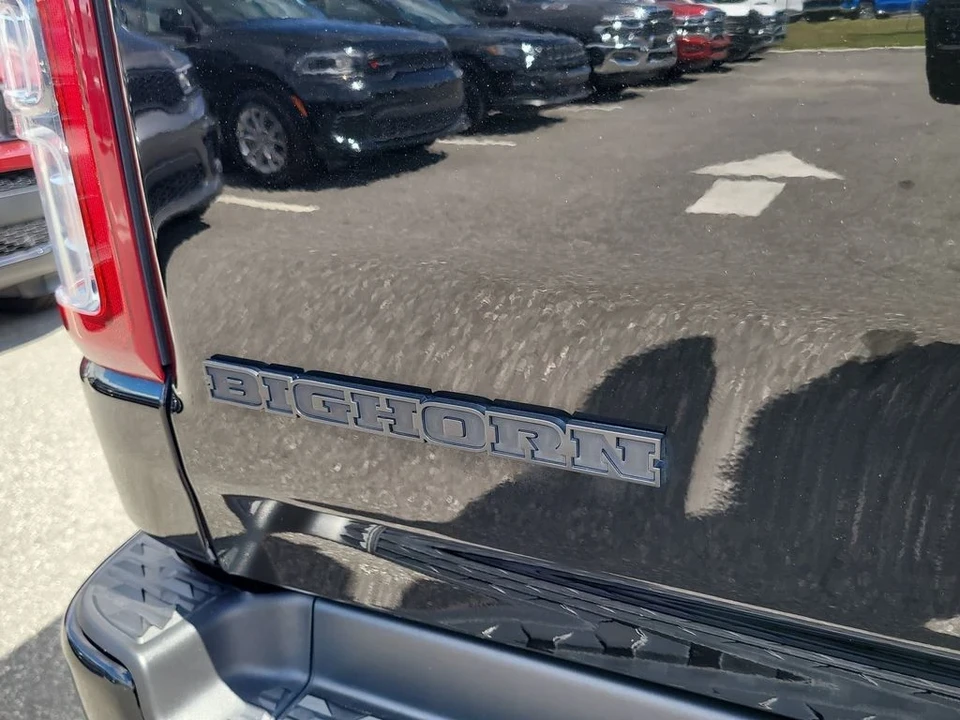 2022 Ram 1500 2nd Gen - Image 7 of 12