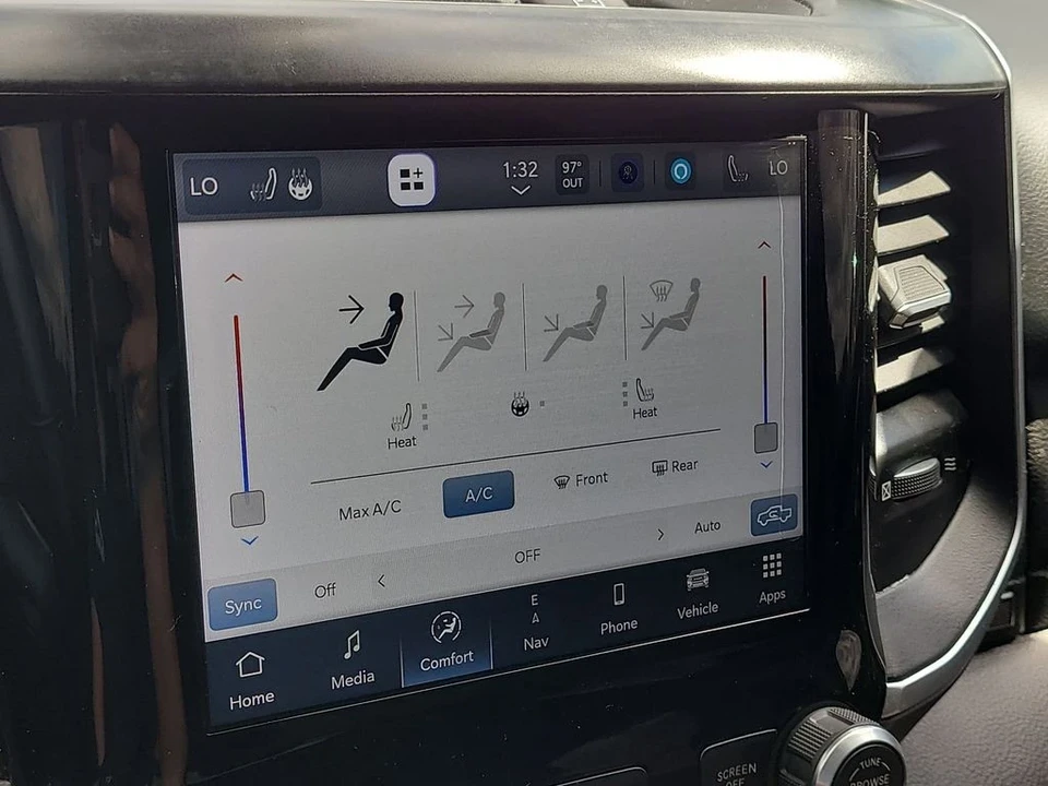 2022 Ram 1500 2nd Gen - Image 21 of 21