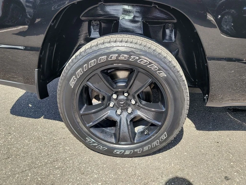 2022 Ram 1500 2nd Gen - Image 5 of 12