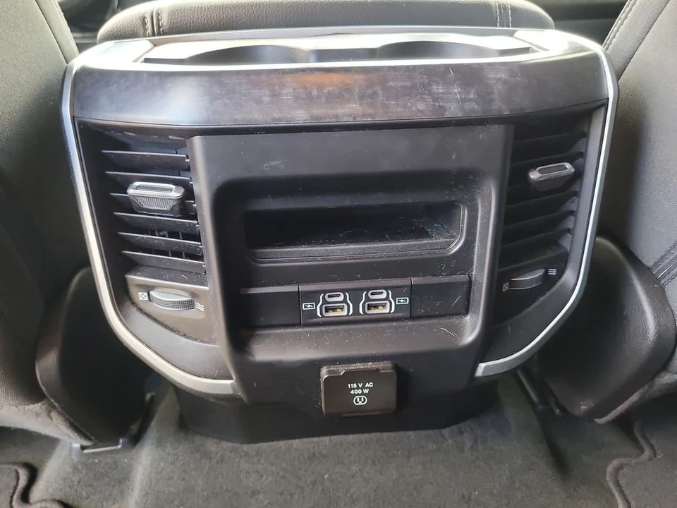 2022 Ram 1500 2nd Gen - Image 13 of 21