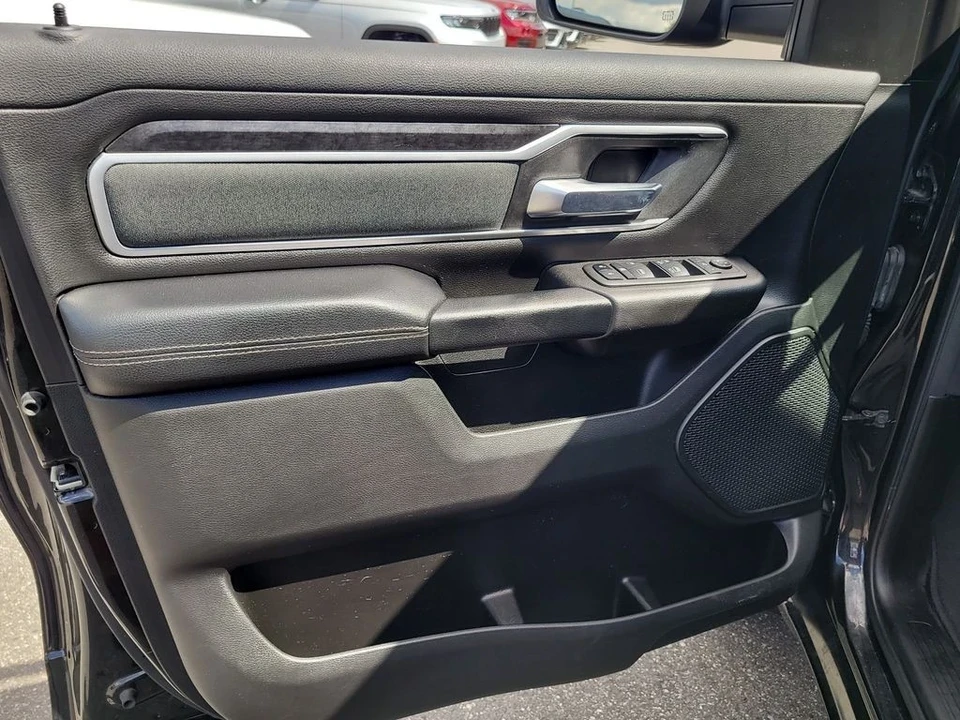 2022 Ram 1500 2nd Gen - Image 14 of 21