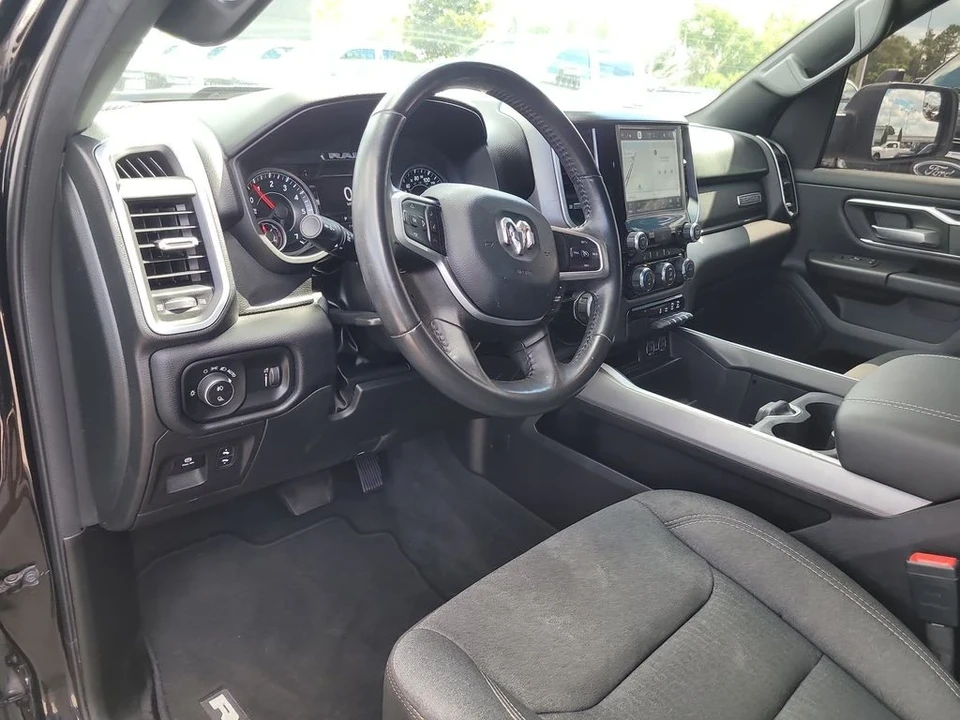 2022 Ram 1500 2nd Gen - Image 16 of 21