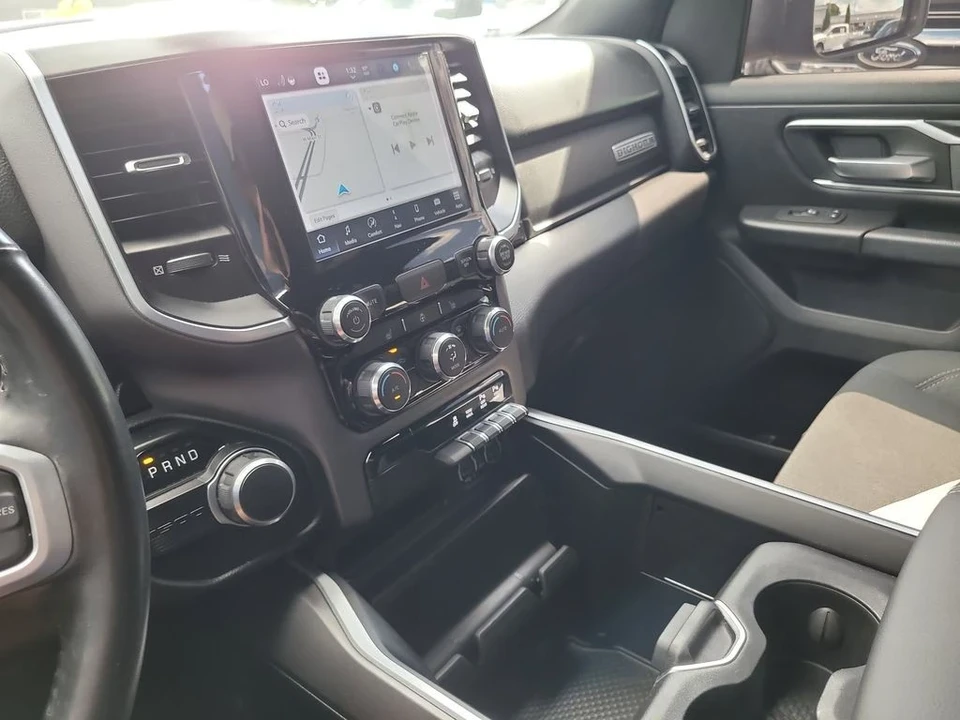 2022 Ram 1500 2nd Gen - Image 19 of 21
