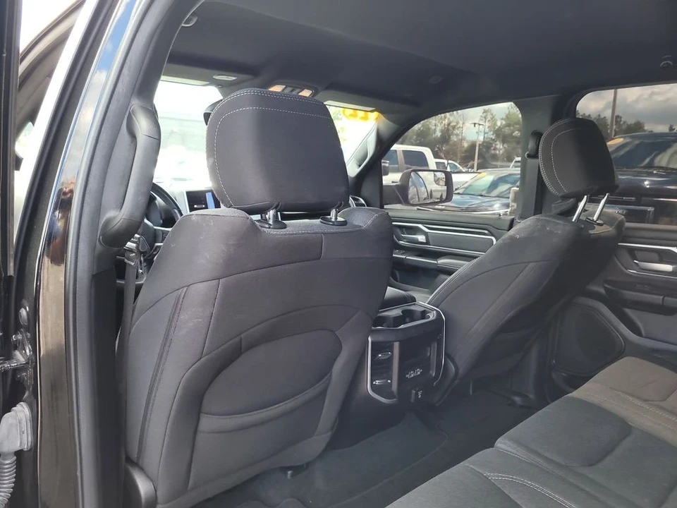 2022 Ram 1500 2nd Gen - Image 10 of 12