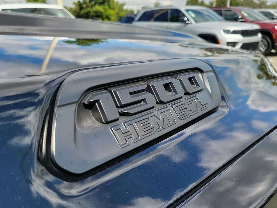 2022 Ram 1500 2nd Gen - Image 6 of 12