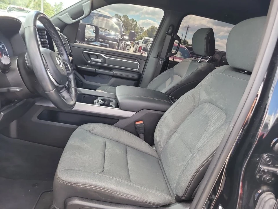 2022 Ram 1500 2nd Gen - Image 17 of 21