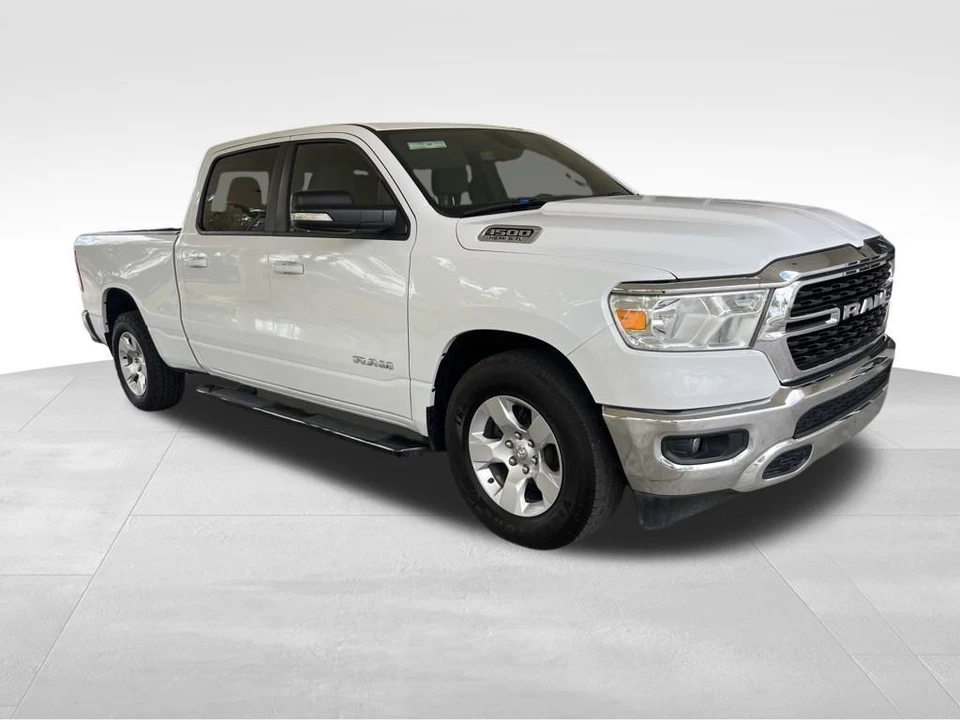 2022 Ram 1500 2nd Gen - Image 2 of 12