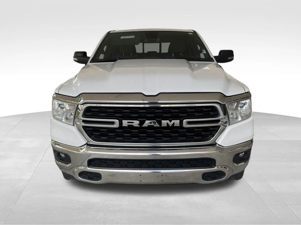 2022 Ram 1500 2nd Gen - Image 11 of 12