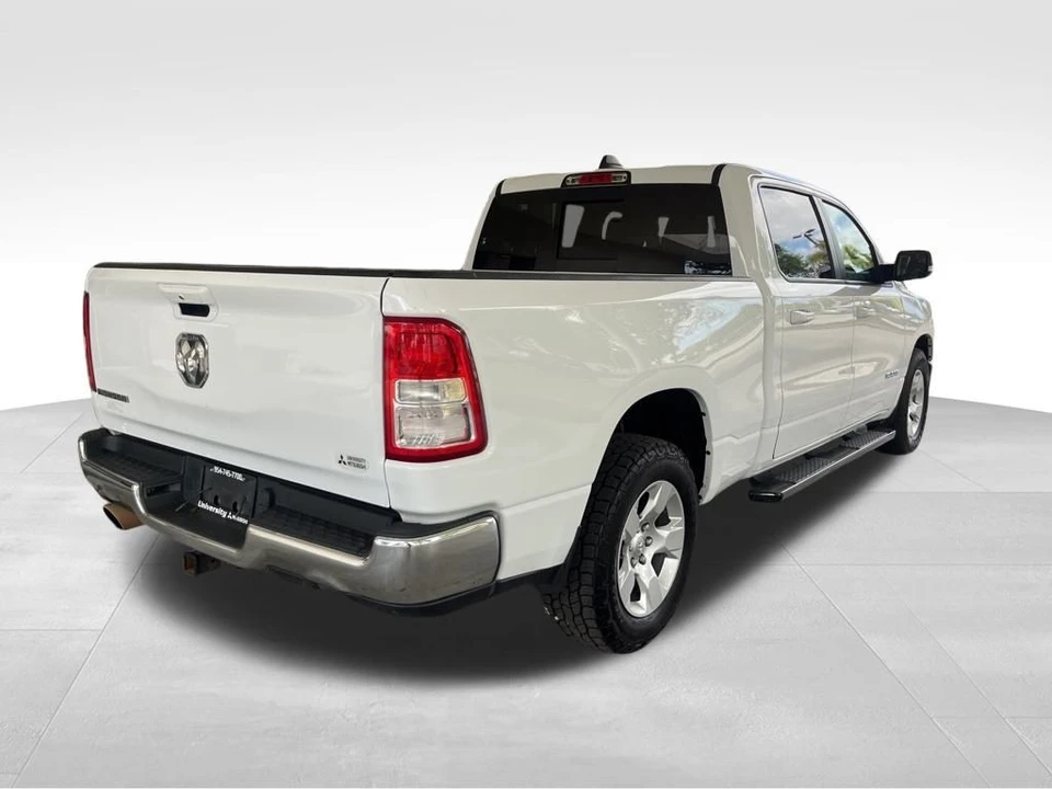 2022 Ram 1500 2nd Gen - Image 3 of 12