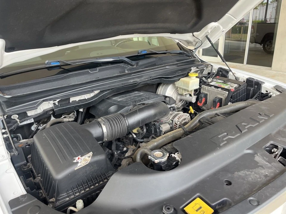 2022 Ram 1500 2nd Gen - Image 10 of 12