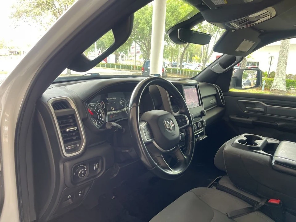 2022 Ram 1500 2nd Gen - Image 6 of 12