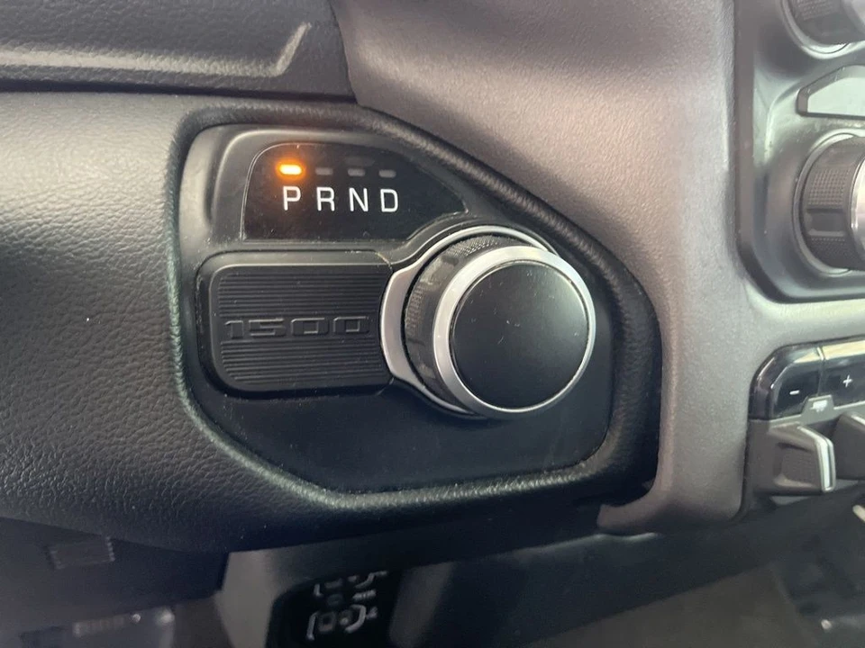 2022 Ram 1500 2nd Gen - Image 8 of 12