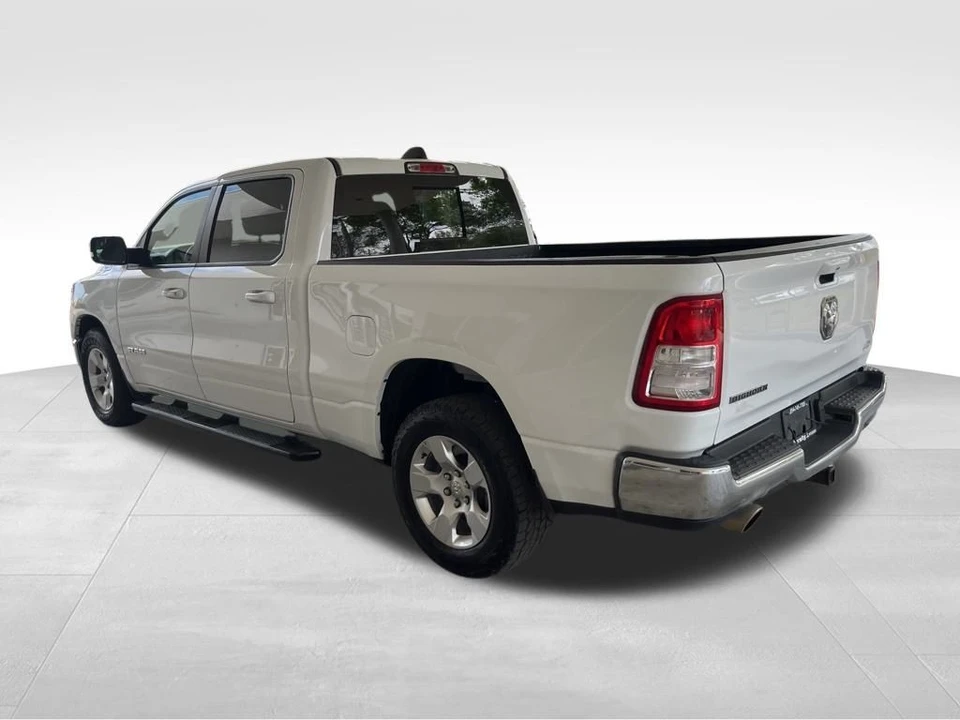 2022 Ram 1500 2nd Gen - Image 4 of 12
