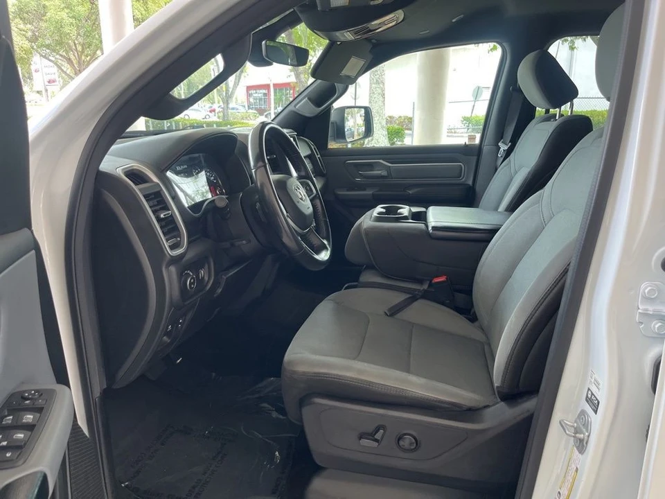 2022 Ram 1500 2nd Gen - Image 5 of 12