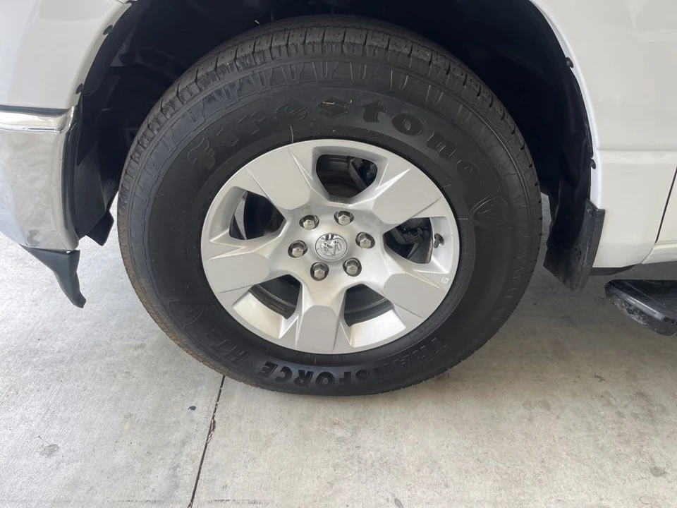 2022 Ram 1500 2nd Gen - Image 12 of 12