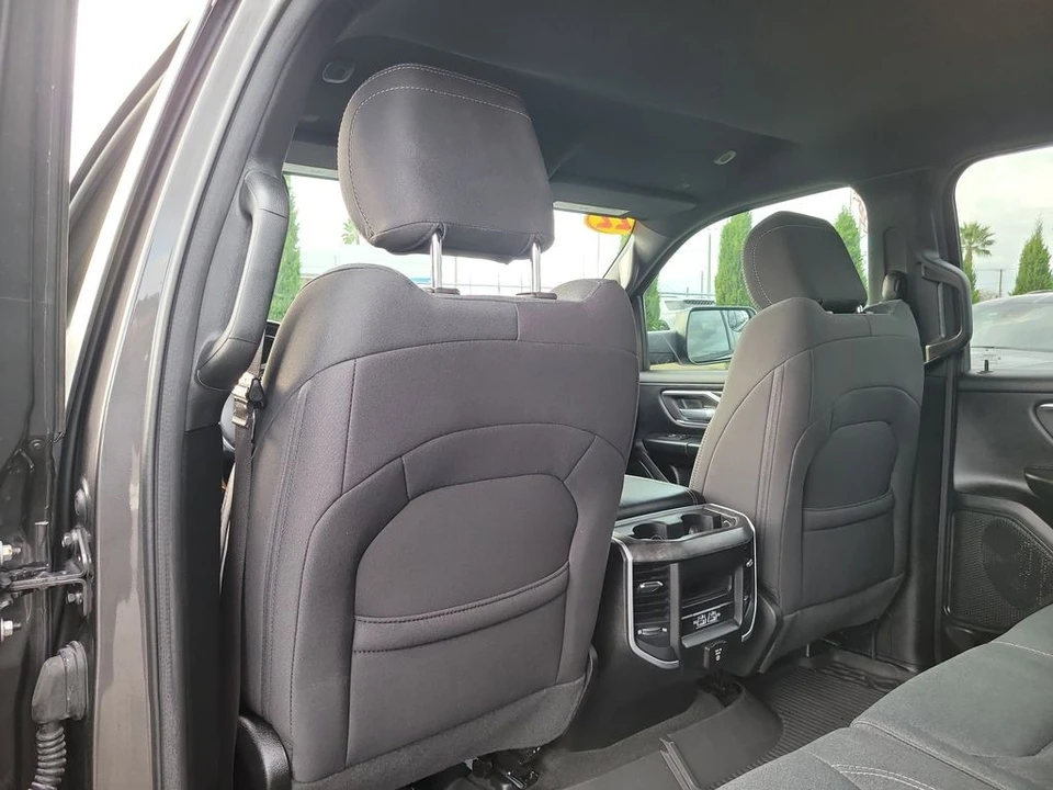 2022 Ram 1500 2nd Gen - Image 10 of 12
