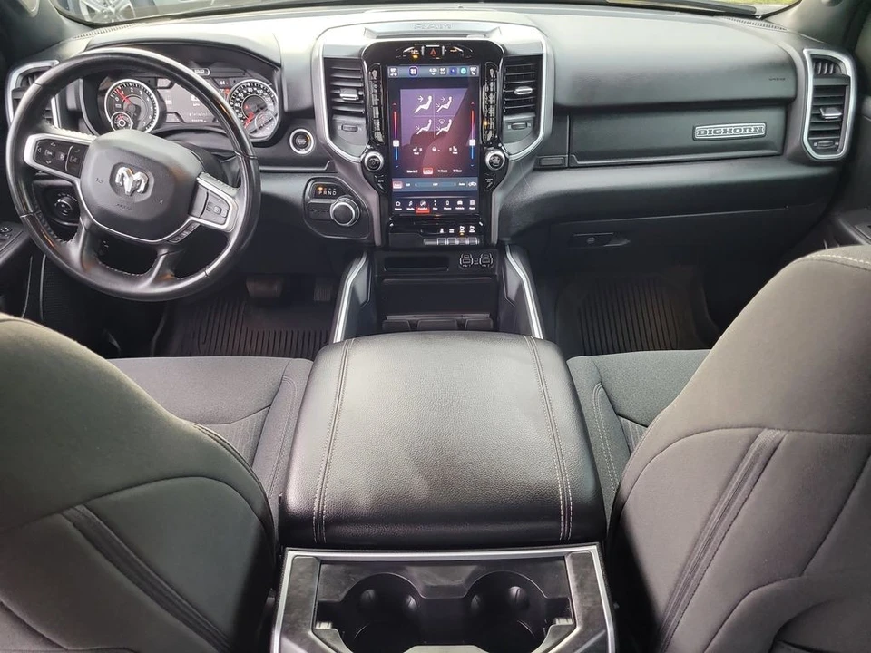 2022 Ram 1500 2nd Gen - Image 12 of 12